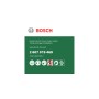 Bosch 2 607 019 469 punta per fresa (2607019469)