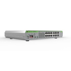 Allied Telesis AT-GS920/16-50 Non gestito Gigabit Ethernet (10/100/1000) Grigio (AT-GS920/16)