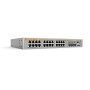 Allied Telesis AT-x230L-26GT-50 L3 Gigabit Ethernet (10/100/1000) Grigio (990-006243-50) (AT-X230L-26GT-50)