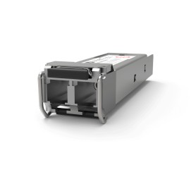 Allied Telesis SPSX/E modulo del ricetrasmettitore di rete Fibra ottica 1000 Mbit/s SFP 850 nm (AT-SPSX/E)