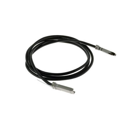 Allied Telesis AT-QSFP-4SFP10G-3CU cavo InfiniBand 3 m QSFP+ 4 x SFP+ (AT-QSFP-4SFP10G-3CU)
