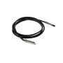 Allied Telesis AT-QSFP3CU cavo InfiniBand 3 m QSFP+ Nero (AT-QSFP3CU)
