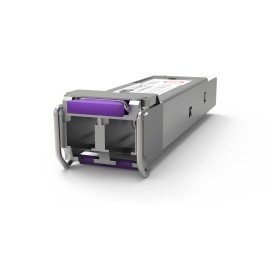 Allied Telesis AT-SPBD20DUAL-14 modulo del ricetrasmettitore di rete Fibra ottica 1000 Mbit/s SFP (AT-SPBD20DUAL-14)