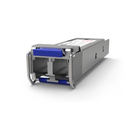 Allied Telesis AT-SPBD40DUAL-14 modulo del ricetrasmettitore di rete Fibra ottica 1000 Mbit/s SFP (AT-SPBD40DUAL-14)