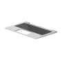 HP N01286-071 ricambio per laptop Tastiera