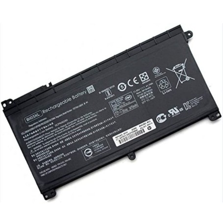 HP 843537-421 ricambio per laptop Batteria