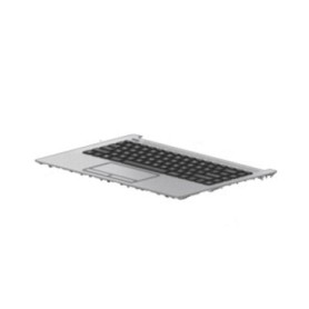 HP L48210-DH1 ricambio per laptop Tastiera