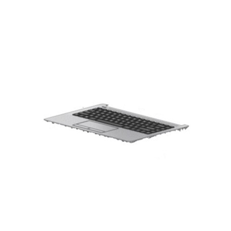 HP L48210-DH1 ricambio per laptop Tastiera