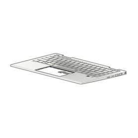 HP M76695-B31 ricambio per laptop Tastiera