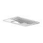 HP M76695-B31 ricambio per laptop Tastiera
