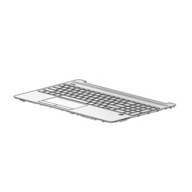 HP L94458-061 ricambio per laptop Tastiera