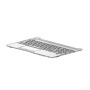 HP L94458-061 ricambio per laptop Tastiera
