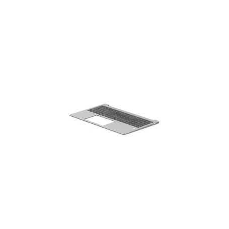 HP N36750-031 ricambio per laptop Tastiera