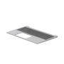 HP N36750-031 ricambio per laptop Tastiera