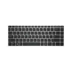 HP 844423-041 ricambio per laptop Tastiera