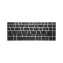 HP 844423-041 ricambio per laptop Tastiera