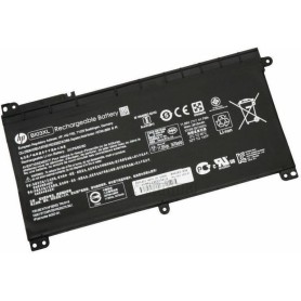 HP ASSY-BATT 3C 41WH 3.61Ah LI SE (844203-855)