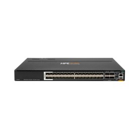 HPE Aruba Networking CX 8360-32Y4C v2 32p 25G SFP/+/28 4 Sec 4p 100G QSFP+/28 BF 3 Fans 2 AC Bdl (JL701C)