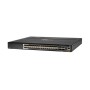 HPE Aruba Networking CX 8360-32Y4C v2 32p 25G SFP/+/28 4 Sec 4p 100G QSFP+/28 BF 3 Fans 2 AC Bdl (JL701C)