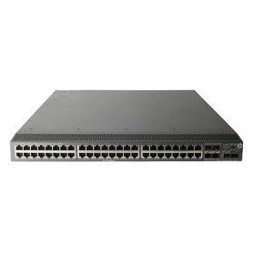 HPE A 5800AF-48G Gestito L3 Gigabit Ethernet (10/100/1000) 1U Grigio (JG225-61101)
