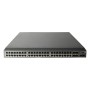 HPE A 5800AF-48G Gestito L3 Gigabit Ethernet (10/100/1000) 1U Grigio (JG225-61101)