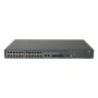 HPE 3600-24 v2 EI Gestito L3 Fast Ethernet (10/100) 1U Nero (JG299-61101)