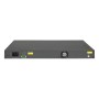 HPE 3600-24 v2 EI Gestito L3 Fast Ethernet (10/100) 1U Nero (JG299-61101)