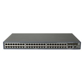 HPE 3600-48 v2 EI Gestito L3 Fast Ethernet (10/100) 1U Nero (JG300-61101)