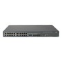 HPE 3600-24 v2 SI Gestito L3 Fast Ethernet (10/100) 1U Nero (JG304-61101)