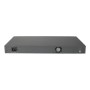 HPE 3600-24 v2 SI Gestito L3 Fast Ethernet (10/100) 1U Nero (JG304-61101)