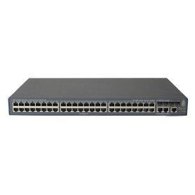 HPE 3600-48 v2 SI Gestito L3 Fast Ethernet (10/100) 1U Nero (JG305-61101)