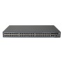 HPE 3600-48 v2 SI Gestito L3 Fast Ethernet (10/100) 1U Nero (JG305-61101)