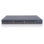 HPE A 5120-48G SI Gestito L3 Gigabit Ethernet (10/100/1000) 1U Nero (JE072-61101)