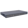 HPE A 5120-48G SI Gestito L3 Gigabit Ethernet (10/100/1000) 1U Nero (JE072-61101)