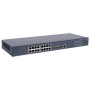HPE A 5120-16G SI Gestito L3 Gigabit Ethernet (10/100/1000) 1U Nero (JE073-61101)