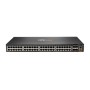 HPE Aruba Networking CX 6200F 48G 4SFP+ Switch (JL726A)