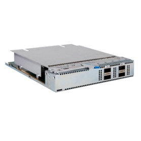 HPE Networking 5940 2-port QSFP+ and 2-port QSFP28 Module (JH409A)