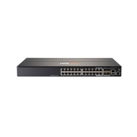 HPE Aruba Networking 2930M 24G 1-slot Switch (JL319A)