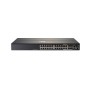 HPE Aruba Networking 2930M 24G 1-slot Switch (JL319A)