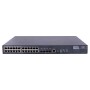 HPE A 5800-24G Gestito L3 Gigabit Ethernet (10/100/1000) 1U Grigio (JC100-61101)