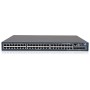 HPE ProCurve 5500-48G SI Gestito L3 Gigabit Ethernet (10/100/1000) 1U Nero (JD370-61101)