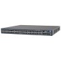 HPE ProCurve 5500-48G SI Gestito L3 Gigabit Ethernet (10/100/1000) 1U Nero (JD370-61101)