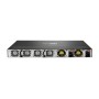 HPE Aruba Networking CX 6300M 24p Smart Rate 1G/2.5G/5G/10G Class6 PoE 2p 50G 2p 25G Switch (R8S89A)