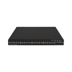 HPE Networking Comware Switch 48G PoE+ 4SFP+ 1-slot 5140HI (R9L64A)