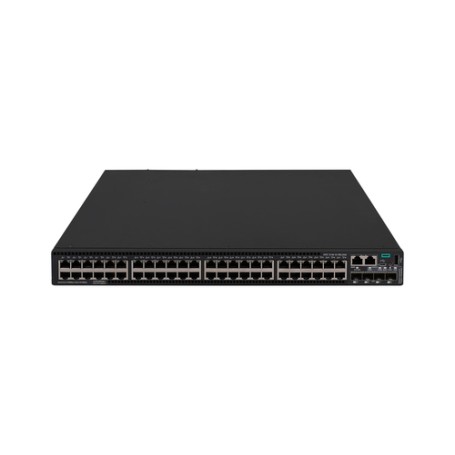 HPE Networking Comware Switch 48G PoE+ 4SFP+ 1-slot 5140HI (R9L64A)