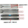 HPE 841975-001 ricambio per apparecchiature di rete