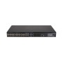 HPE Networking Comware Switch 24G PoE+ 4SFP+ El 5140 (JL827A)