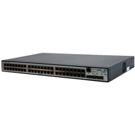 HPE V 1910-48G Gestito L3 Gigabit Ethernet (10/100/1000) 1U Nero (JE009-61101)