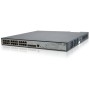HPE V 1910-24G-PoE (365W) Gestito L3 Gigabit Ethernet (10/100/1000) Supporto Power over Ethernet (PoE) 1U Nero (JE007-61101)