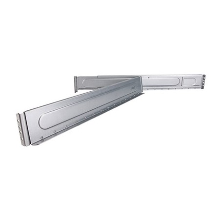 HPE Networking Comware 7910 Bottom Support Rails (JH042A)